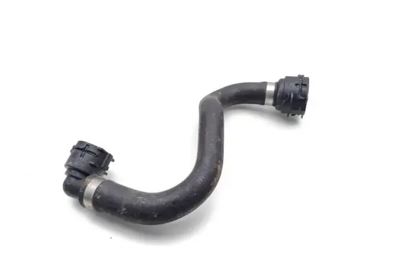 Mercedes-Benz EQB Electric car engine cooling hoses/pipes A0099971289