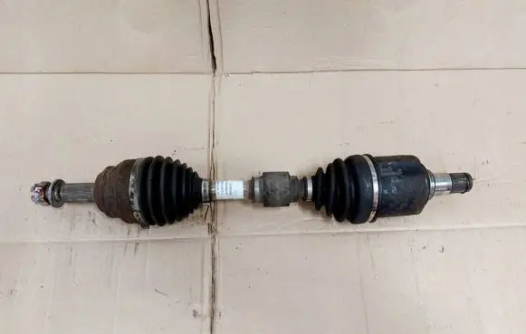 Mitsubishi ASX Front driveshaft