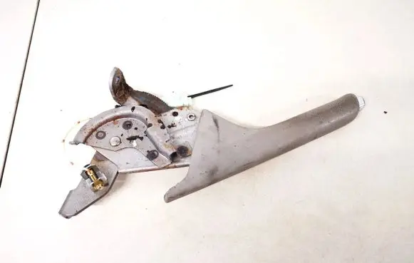 Mazda Premacy Handbrake/parking brake lever assembly