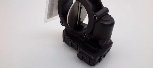Mercedes-Benz E W212 Throttle valve A6510900170
