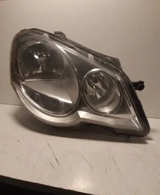 Volkswagen Polo IV 9N3 Headlight/headlamp 6Q1941008AN 1EE24701902