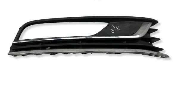 Volkswagen PASSAT B7 Front fog light trim/grill 3AA853666