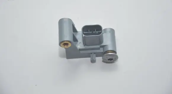 BMW 5 F10 F11 Airbag deployment crash/impact sensor 9159314