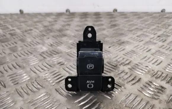 Subaru Forester SK Hand parking brake switch 75K486