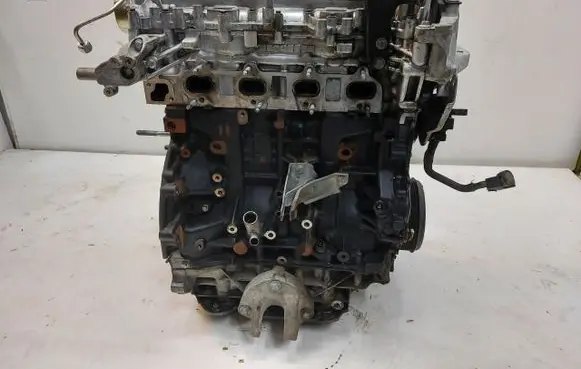 Renault Master III Engine M9TD708JLK01