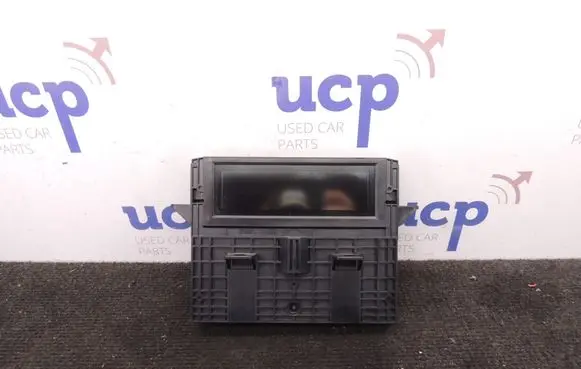 Volvo XC60 Screen/display/small screen 30772584 D121