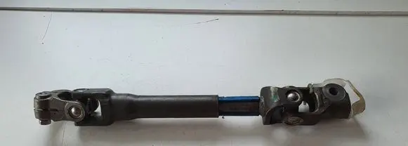 Nissan Leaf I (ZE0) Steering column universal joint