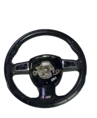 Audi A4 S4 B8 8K Steering wheel 8k0419091bc