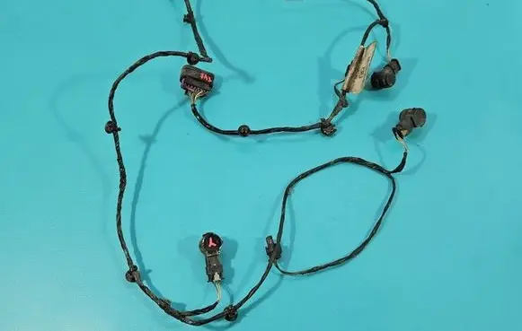 Land Rover Discovery Sport Parking PDC sensor FK7215K859CA IMPRK1552463