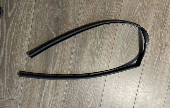 Renault Arkana Engine compartment rubber