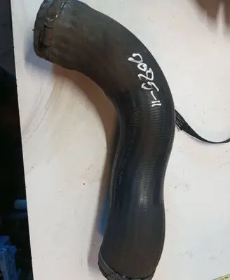 Volvo XC60 Intercooler hose/pipe 31293511