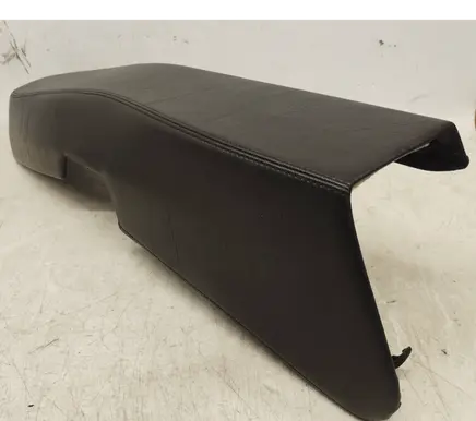 Mercedes-Benz SL AMG R129 Seat trim 1299102918 A1299102918