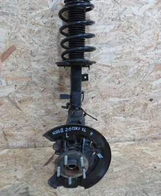 Opel Insignia A Front shock absorber/damper CV6118K001DCB E5632302 02170032