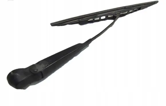 Volkswagen Sharan Rear wiper blade 