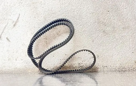 Volkswagen Golf VI Timing belt CT957