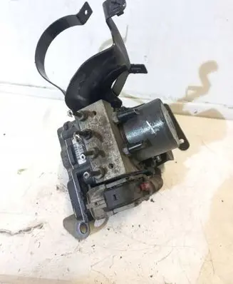 Audi A6 S6 C6 4F ABS Pump 4f0910517ak