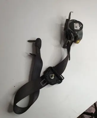 Hyundai Terracan Front seatbelt 88820H1060