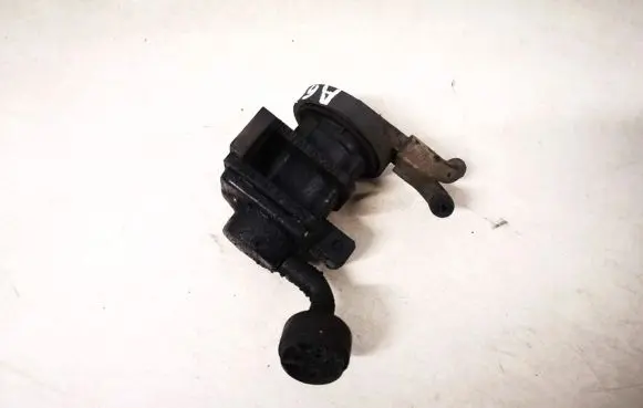Opel Zafira A Turbo solenoid valve 09128022