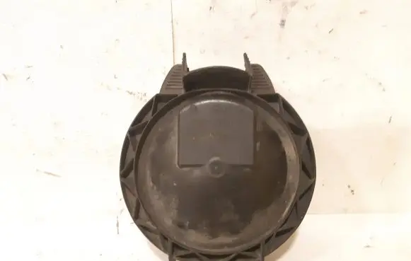 Headlight/headlamp dust cover