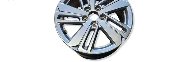 Peugeot 308 R16 alloy rim 9835058380