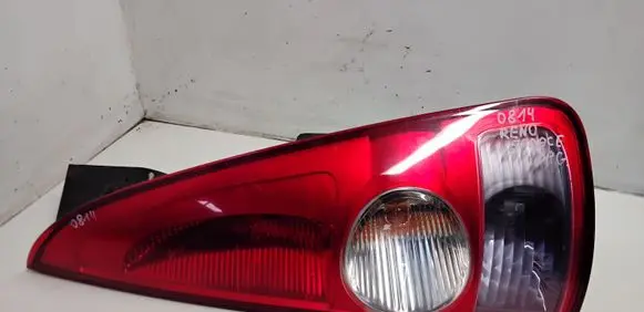 Renault Espace - Grand espace IV Rear/tail lights 8200027152
