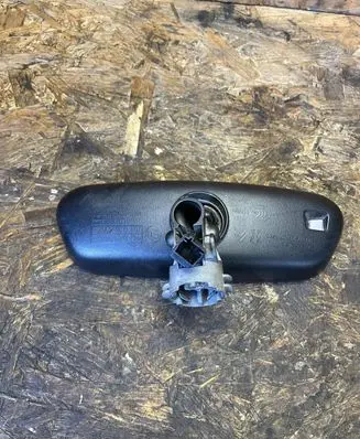 Peugeot 308 Rear view mirror (interior) 6046396 E034957