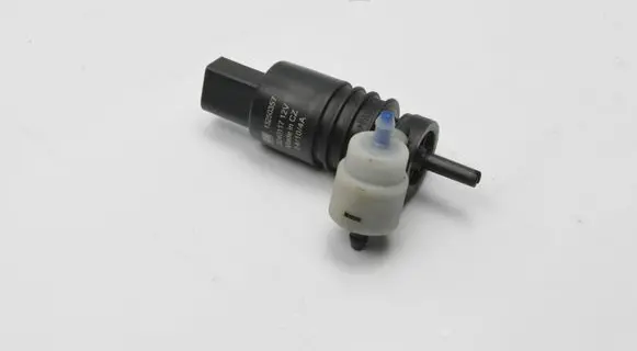 Opel Astra J Windscreen/windshield washer pump 13250357