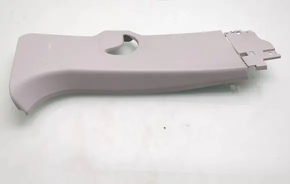 Citroen Berlingo (B) pillar trim (top) 9816492377 9816491977