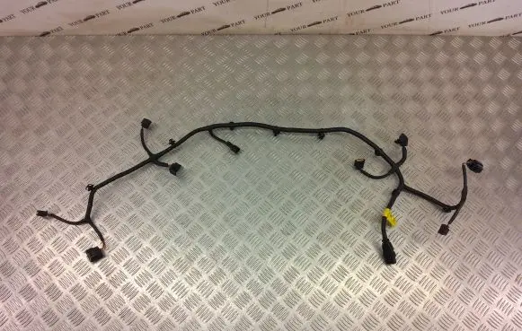 Hyundai Kona I Parking sensor (PDC) wiring loom 91880-K4580
