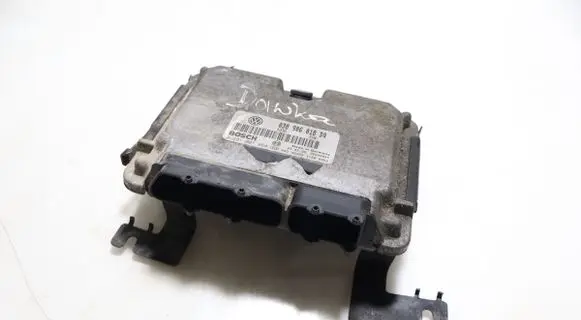 Seat Toledo II (1M) Engine control unit/module ECU 0281001864