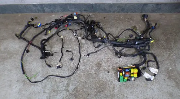 Peugeot 308 Engine installation wiring loom CART9828151380 9828151380 9828152480