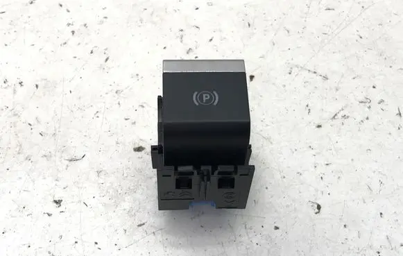 Citroen C5 X Hand parking brake switch 9813146377