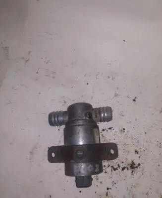 BMW 3 E36 Idle control valve (regulator) 1247197