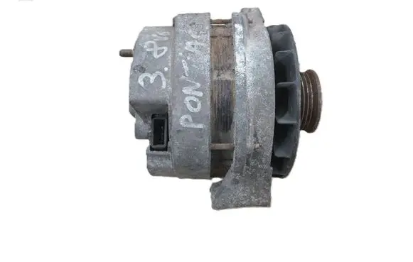 Pontiac Trans Sport Generator/alternator 19244761