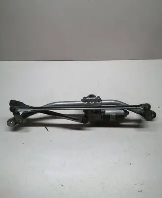 Jaguar XF X250 Front wiper linkage and motor 8X2317500AD 210908