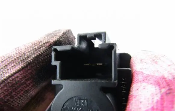 Ford S-MAX Brake pedal sensor switch 3M5T13480AC