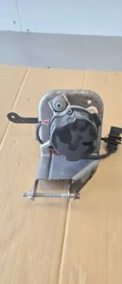 Mercedes-Benz GLE W167 Vacuum pump A0004306132