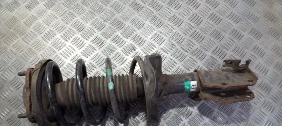 Mazda 323 F Front shock absorber/damper