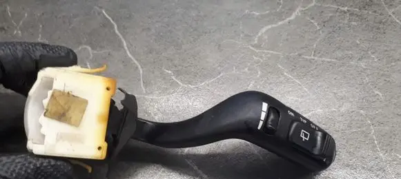 Saab 95 - 96 Fog light switch 