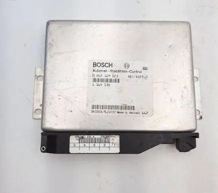 BMW 5 E39 ABS control unit/module 1164130 0265109023 DK0N06960222