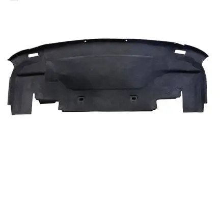 Ford Mustang VI Other trunk/boot trim element FR3B7646668 FR3B7646668AE