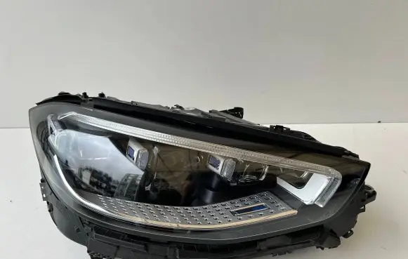 Mercedes-Benz S W223 Headlight/headlamp 2239063405