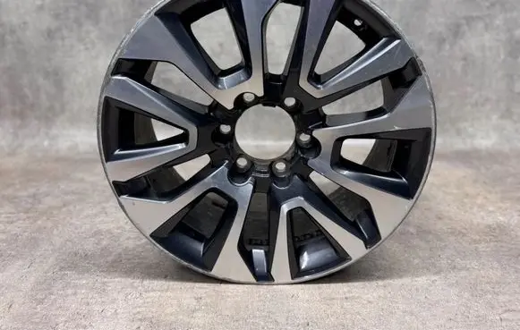 Toyota Land Cruiser (J150) R19 alloy rim 