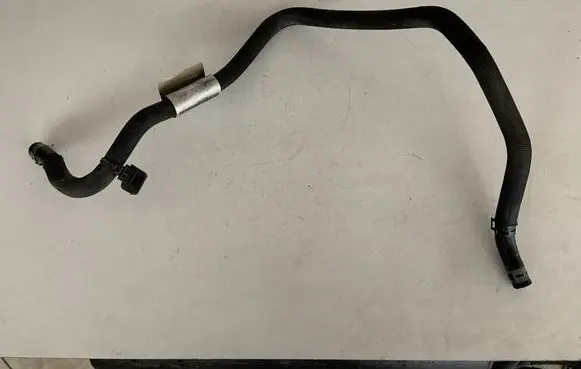 Audi Q5 SQ5 Power steering hose/pipe/line 8R0422891J