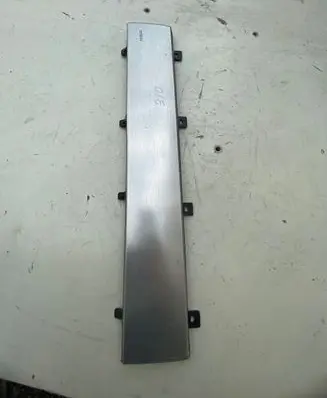 Land Rover Range Rover Evoque L538 Panel trim BJ32045R61AB