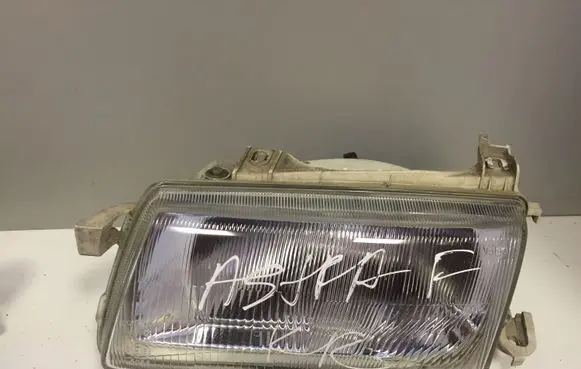 Opel Astra F Front fog light