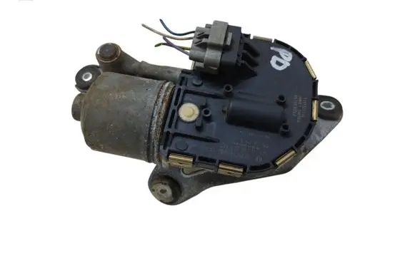 Peugeot 407 Wiper motor 9656859880 0390241722 1137328136