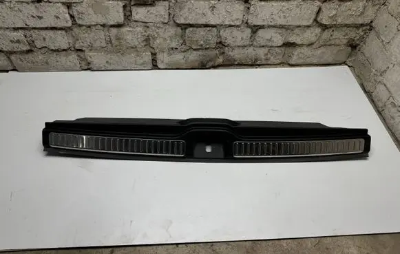 Mercedes-Benz GLC X253 C253 Trunk/boot sill cover protection A2536900044