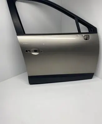 Renault Scenic III - Grand scenic III Front door
