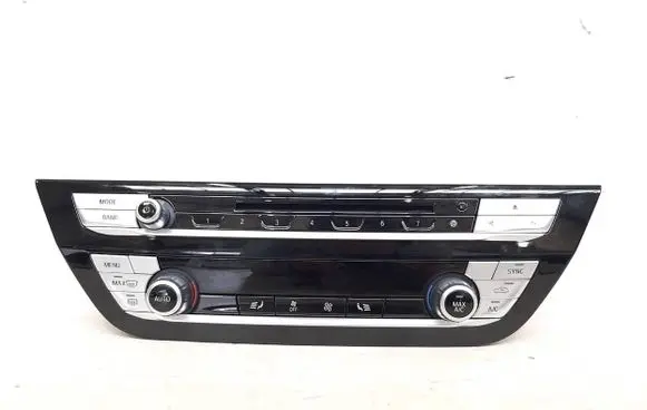 BMW X4 G02 Climate control unit 7951982